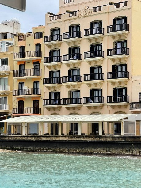 圣帕特里克酒店-官方