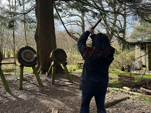 Do It Outdoors-奥赫特拉德必去景点