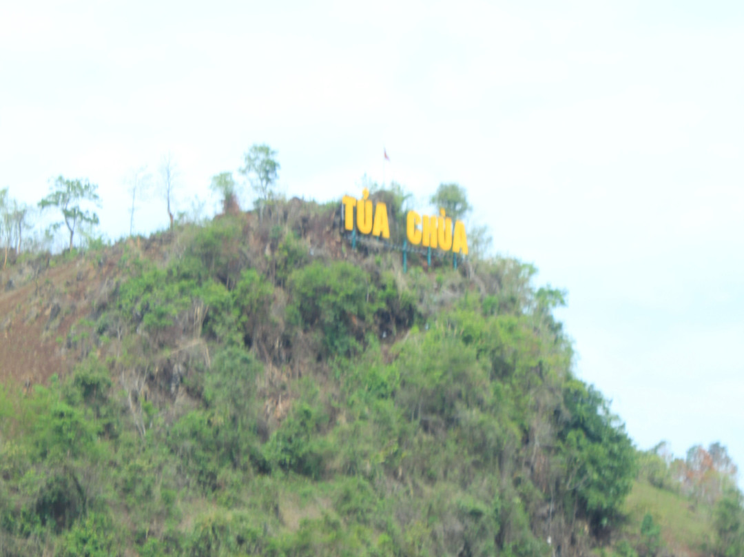 Dien Bien Phu-Dien Bien Phu必去景点