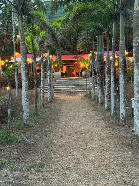 金佛海滩度假村-官方