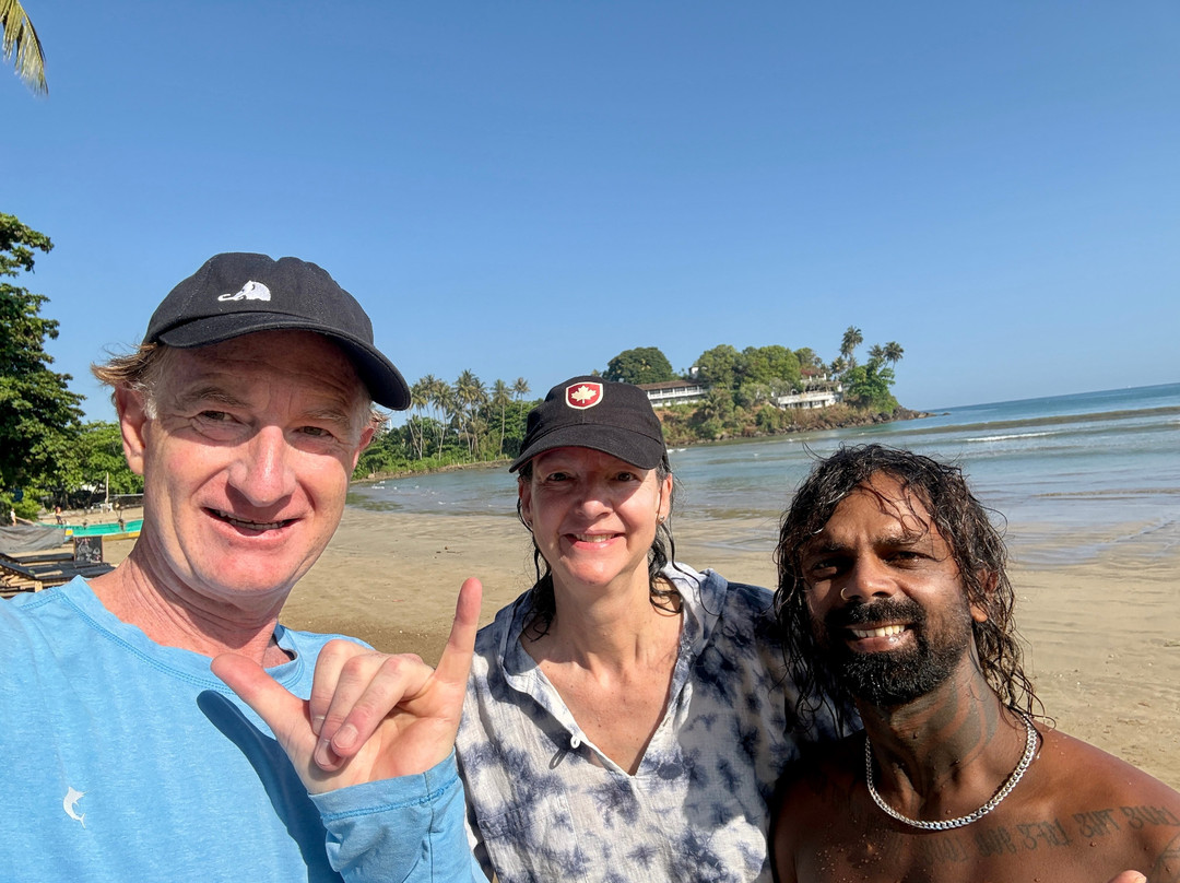 Nami Surf School - Pitiwella-Pitiwella必去景点