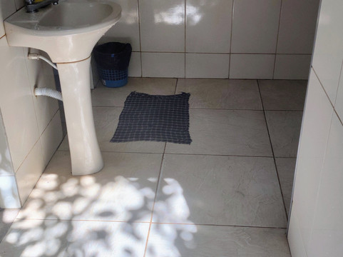 Cachoeira do Telésforo-蒂阿曼蒂那城必去景点