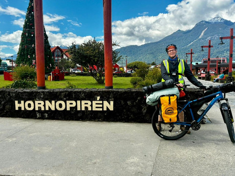 Austral Bikes-巴拉斯港必去景点