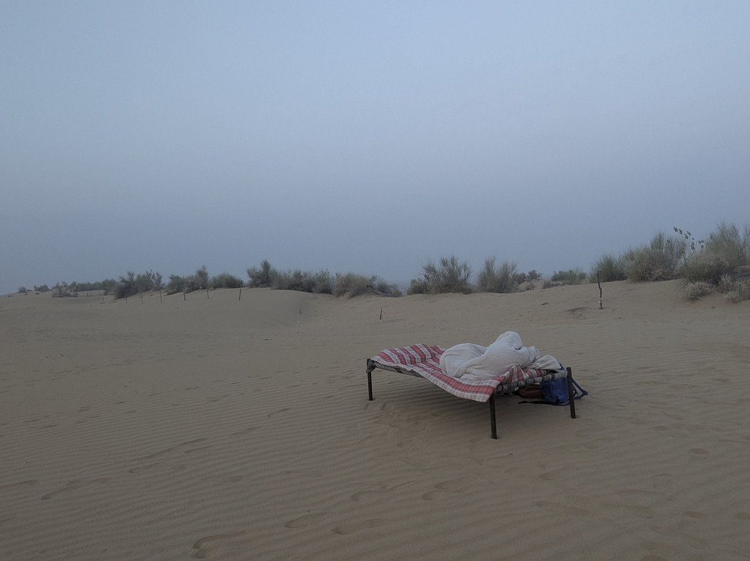 Mangalam Resorts主图