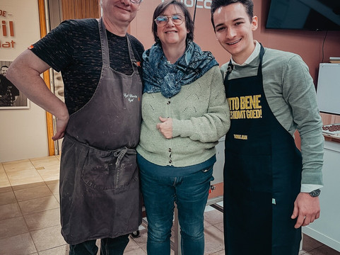 Cyril Chocolat-拉罗什—阿登必去景点