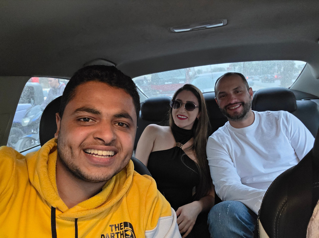 Egypt Latin Tours