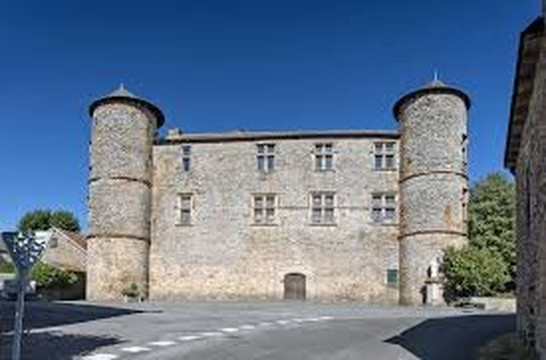 Château de Taurines