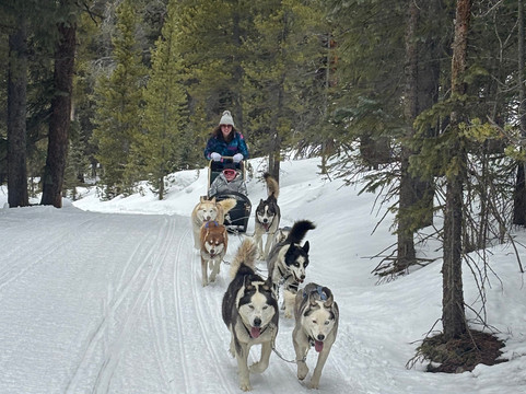 Good Times Adventures-布雷肯里奇必去景点