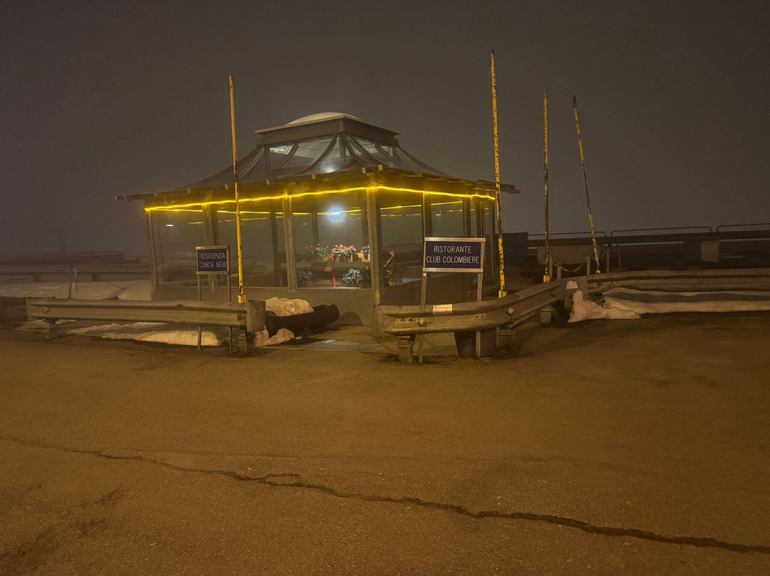 Ristorante Colombiere