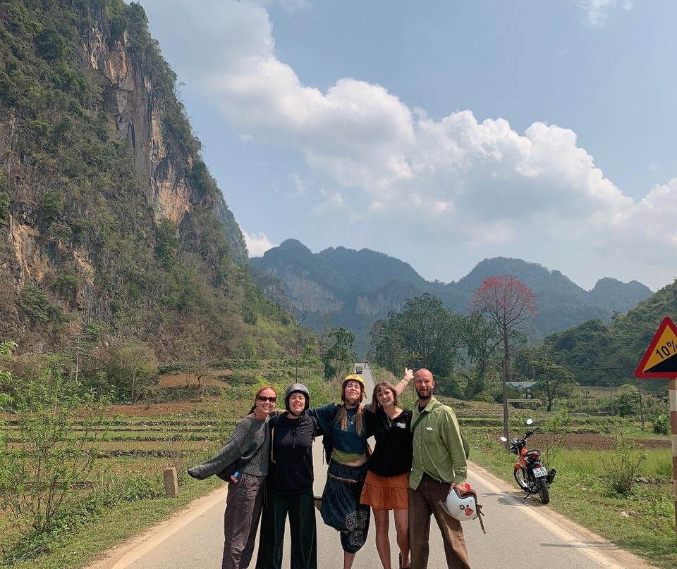 Cao Bang Eco Travel-高平必去景点