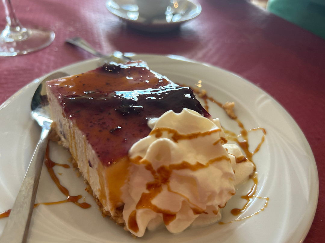 La Plata de Oropesa主图