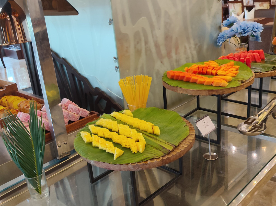 阿杰梅尔齐妮亚大酒店主图