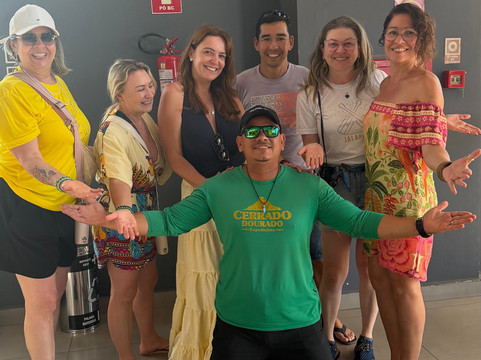 Cerrado Dourado Expedições-Jalapao State Park必去景点