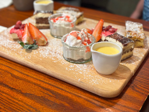 The Golden Lion Higher Wheelton