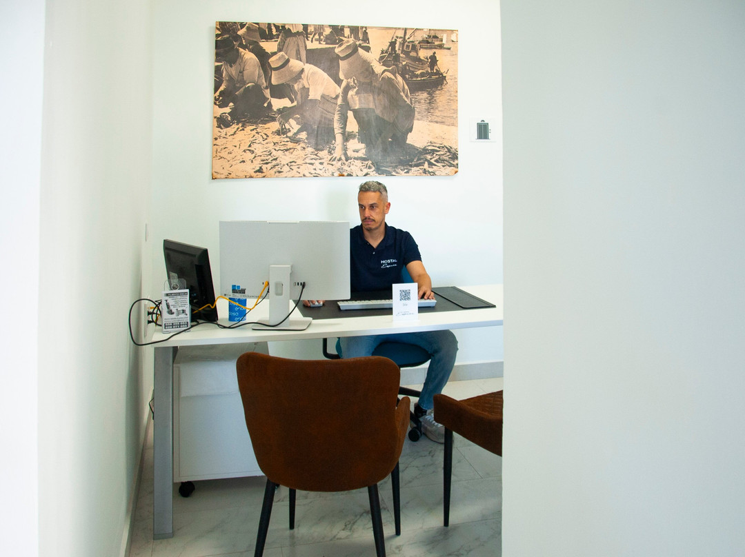 Hostal España Arrecife