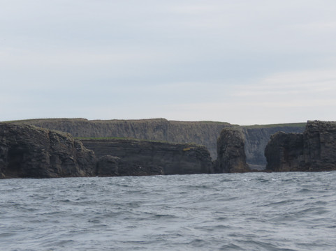 Doonbeg Adventures-Doonbeg必去景点