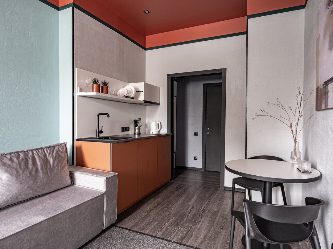Greenfeel Kostroma