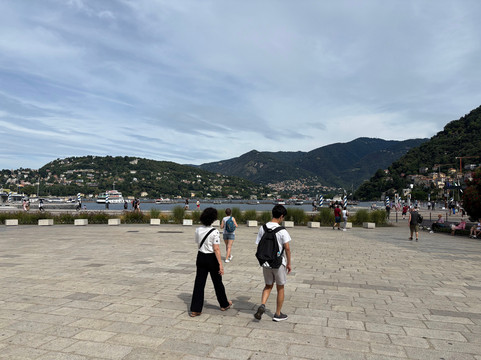Lake Como-科莫必去景点