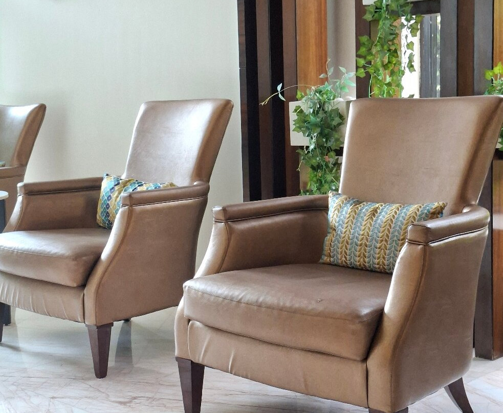 萨曼维精品酒店主图