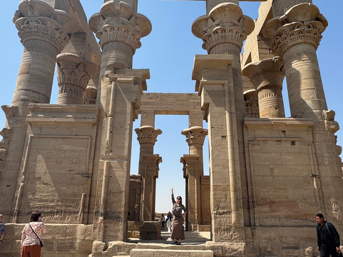 Marsa Alam Tours-马萨阿拉姆必去景点