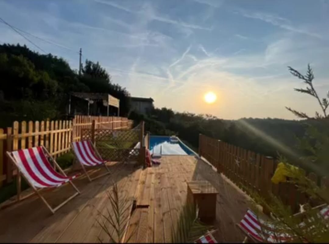 B&B Terra di Collina