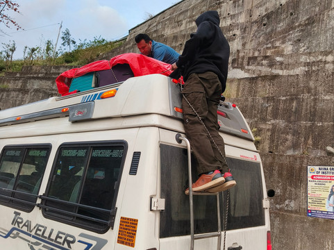 Enter2india Tour and Travels-Rupnagar必去景点