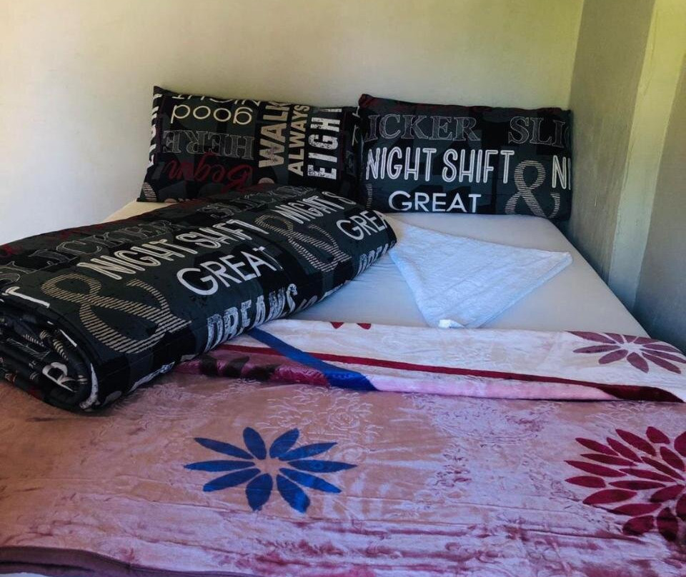 Tk Guesthouse