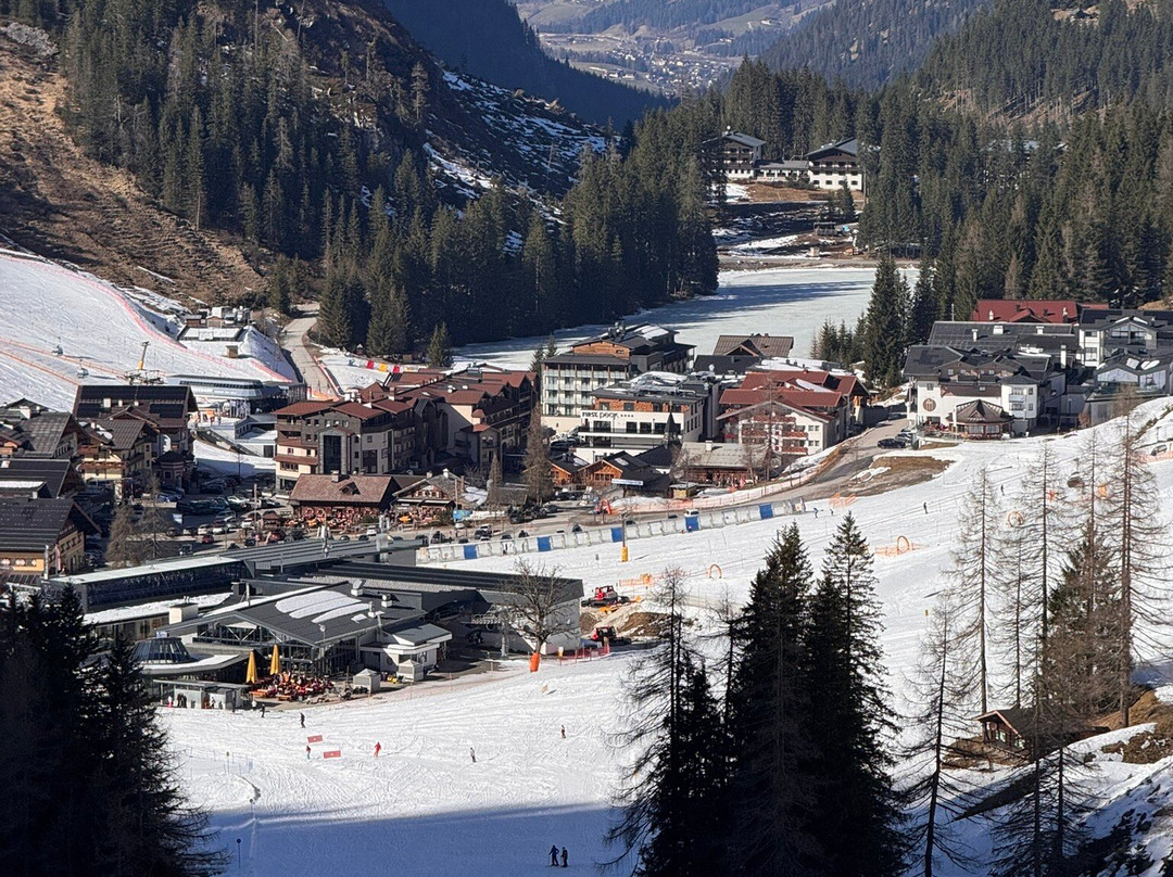 Sportalmmm酒店主图