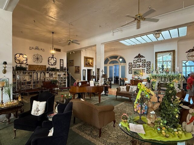 The Hotel Jacaranda主图