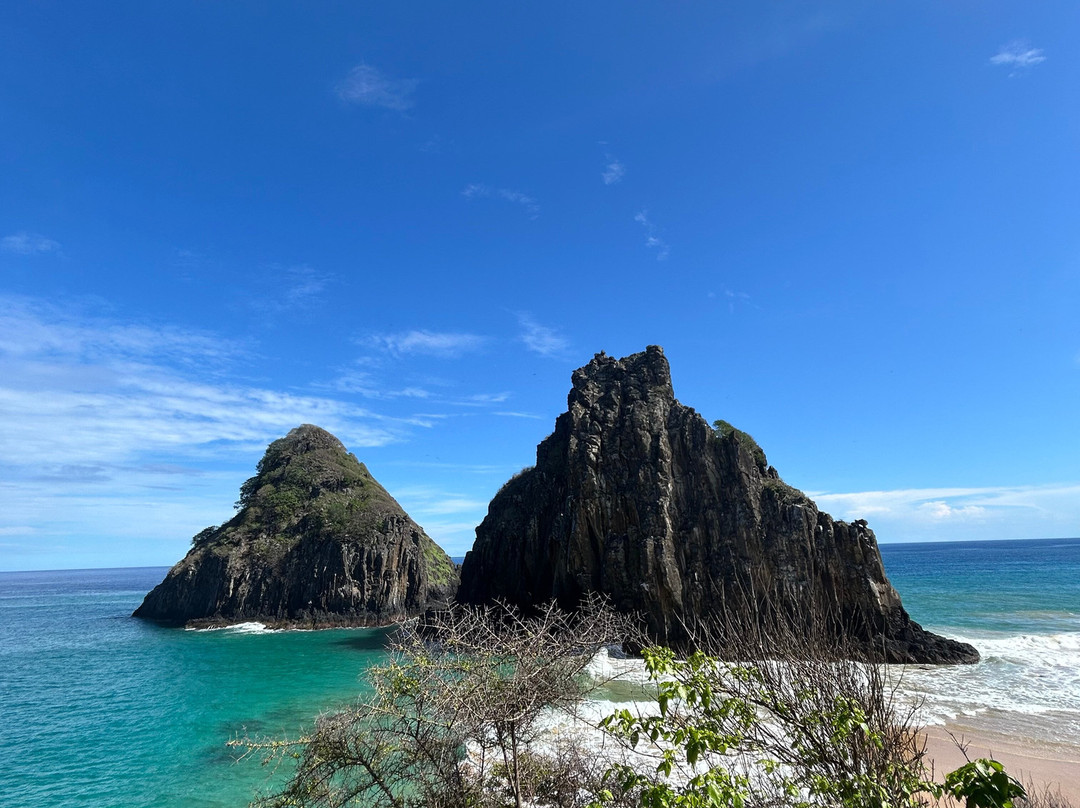 Atalaia Receptivo Noronha-费尔南多-迪诺罗尼亚群岛必去景点