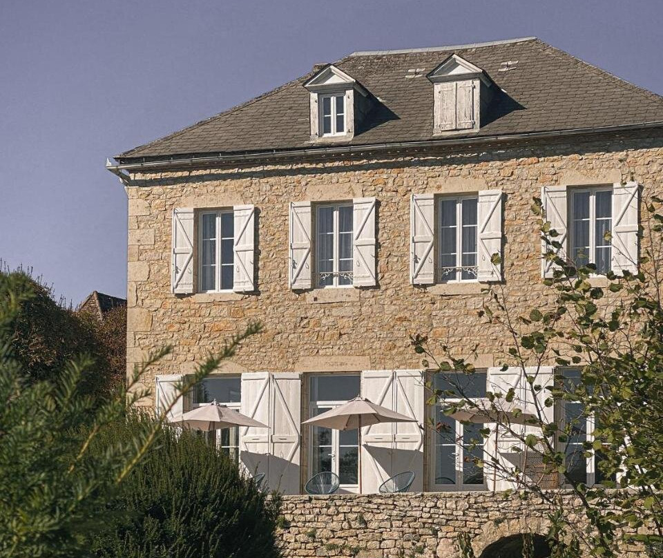 Maison Balmelle