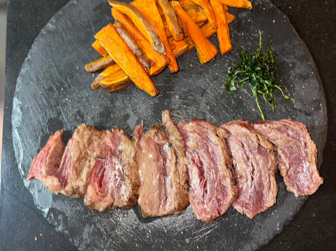 Restaurante el olivo