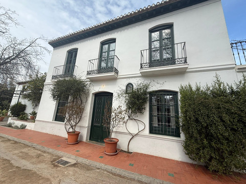 Casa Museo Federico Garcia Lorca Valderrubio-Valderrubio必去景点