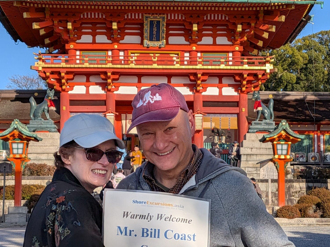 Shore Excursions Asia-下龙湾必去景点