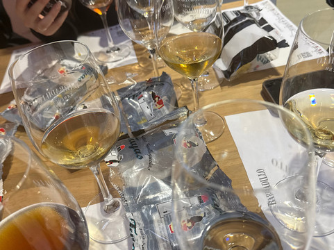 Bodegas Barbadillo-Sanlucar de Barrameda必去景点