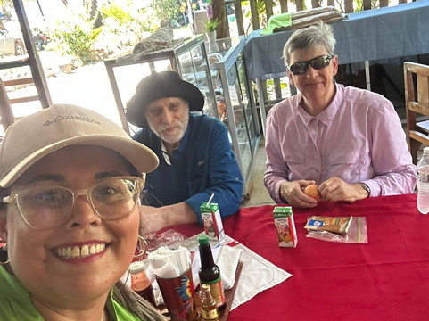 Green Path Costa Rica-Tarcoles必去景点