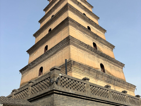 China Highlights-西安市必去景点