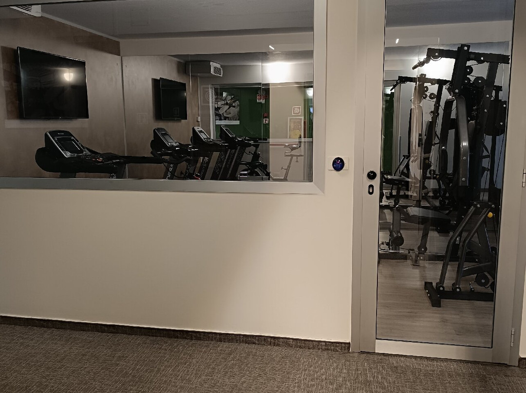 都灵理工大学最佳品质酒店主图