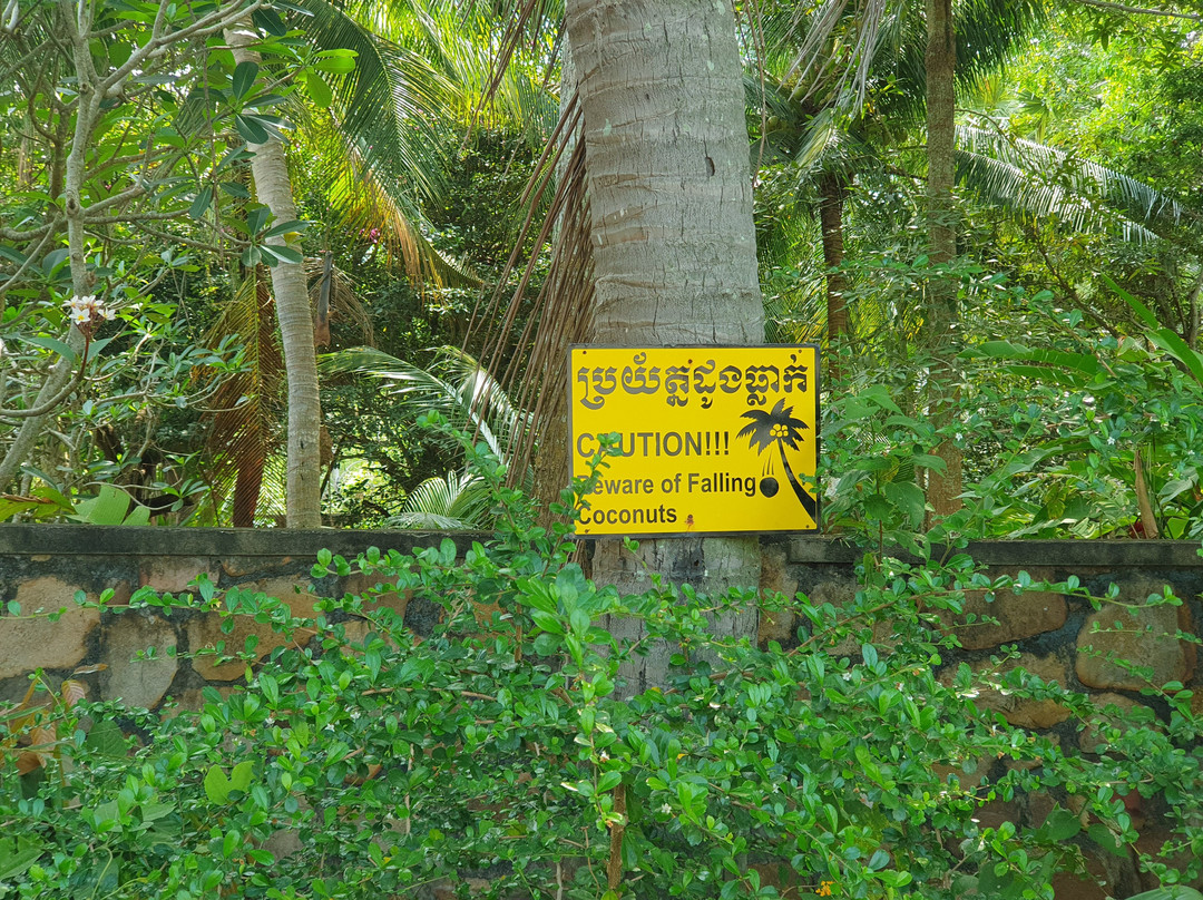 Kep Discovery Tour