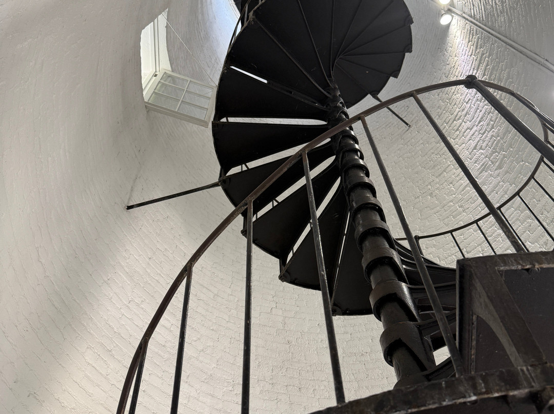 Key West Lighthouse Sunset Experience-基韦斯特必去景点