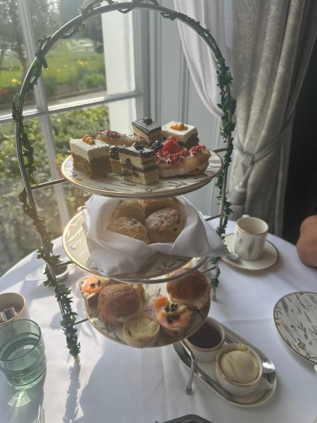 克鲁斯伯恩哈姆比奇斯酒店-官方