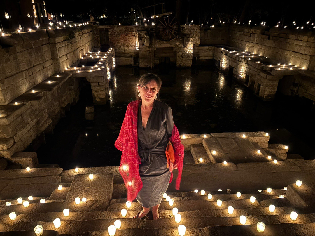 EAZE TOURS-新德里必去景点