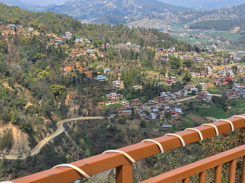 Balthali Eco Hill Resort主图