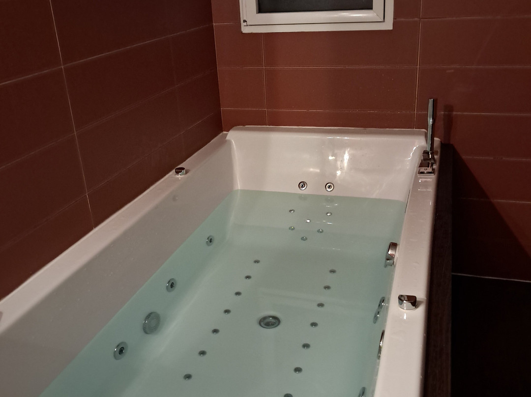 奥普尔卡雷住宿加早餐旅馆主图