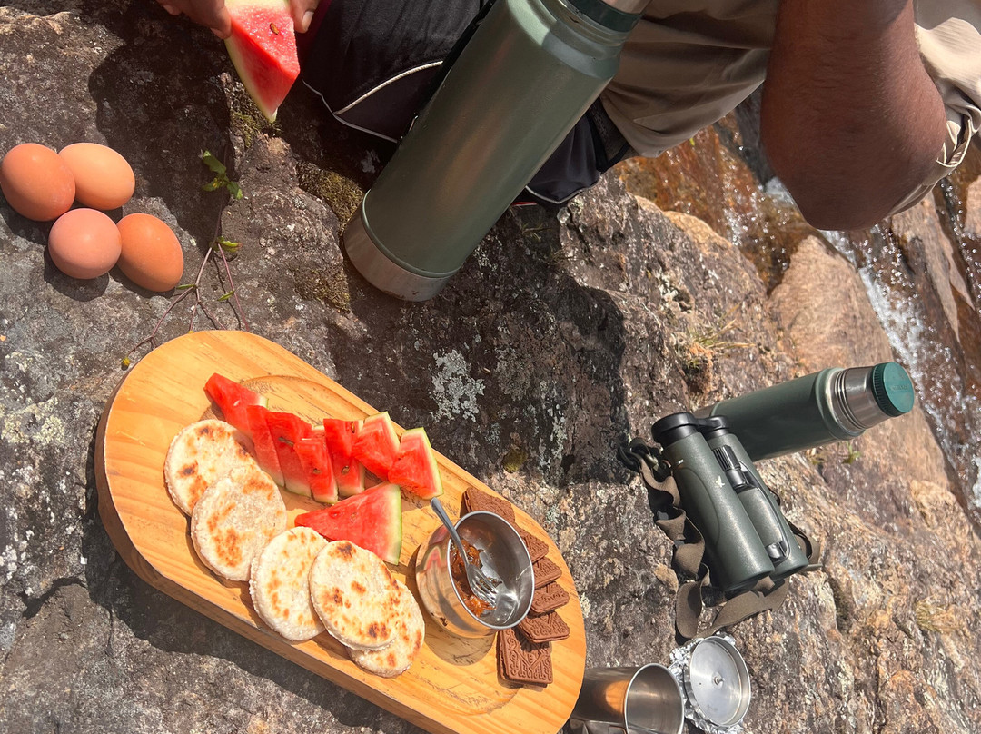 斯里兰卡徒步探险旅馆主图