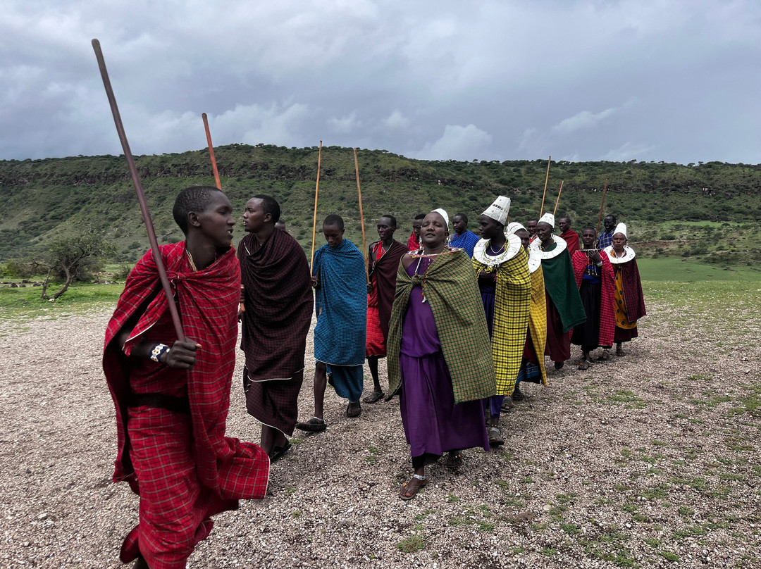 Savannah Explorers Limited-阿鲁沙必去景点