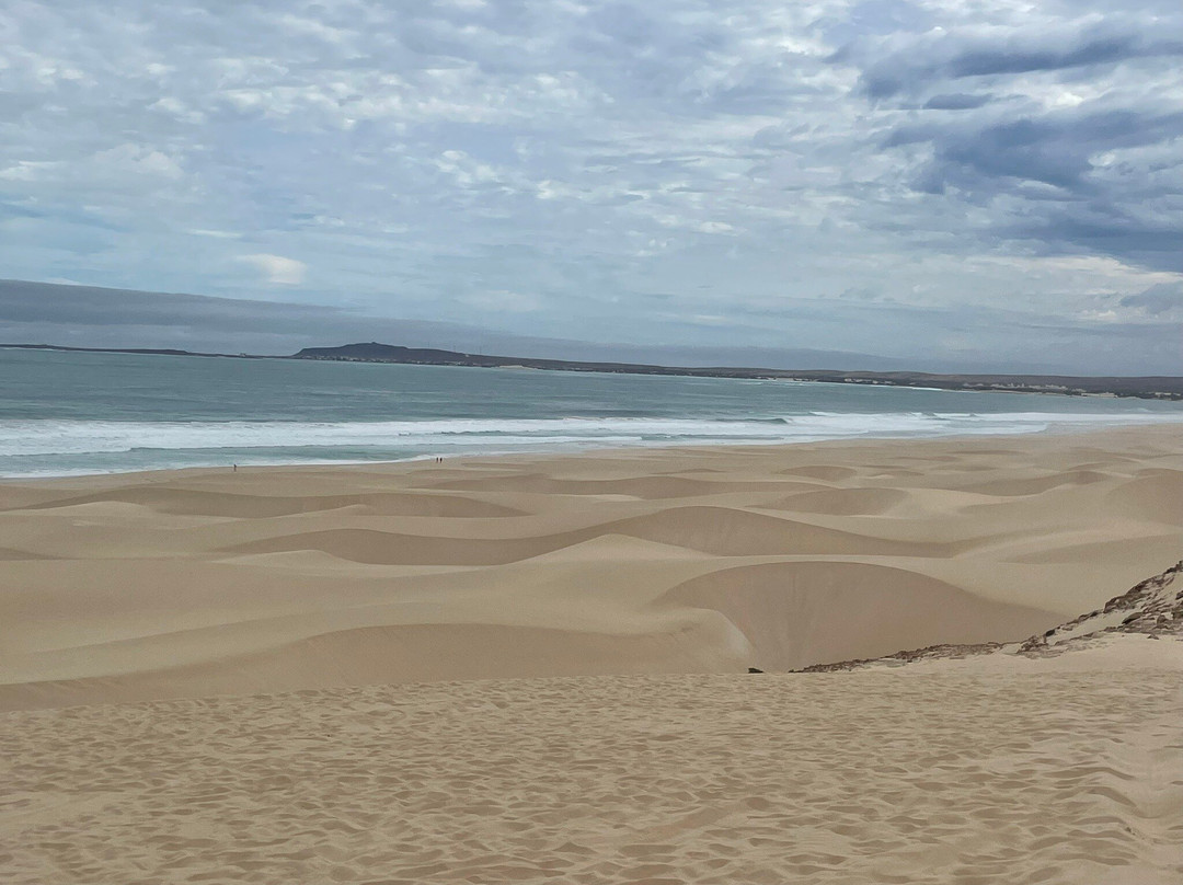 Bravo Pedro Tours Boa Vista-博阿维斯塔必去景点