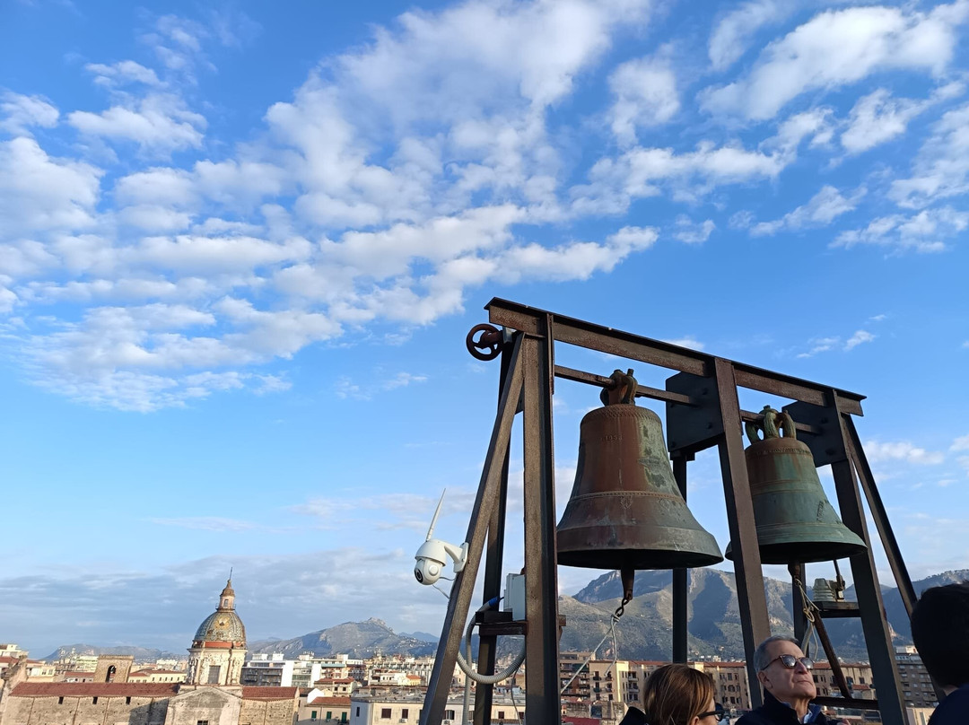 Terradamare Cooperativa Turistica a Palermo-巴勒莫必去景点