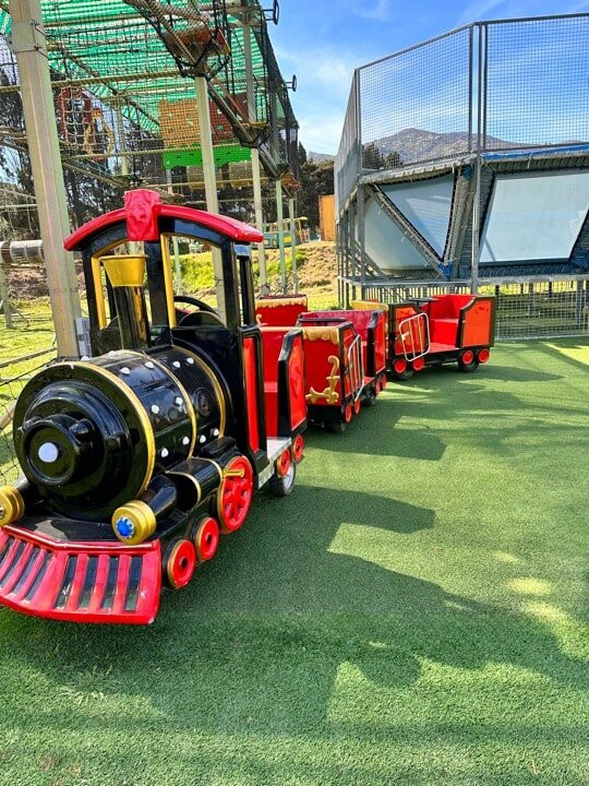 Family Parc Biguglia-Biguglia必去景点