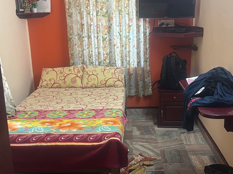 Colonel's Homestay主图